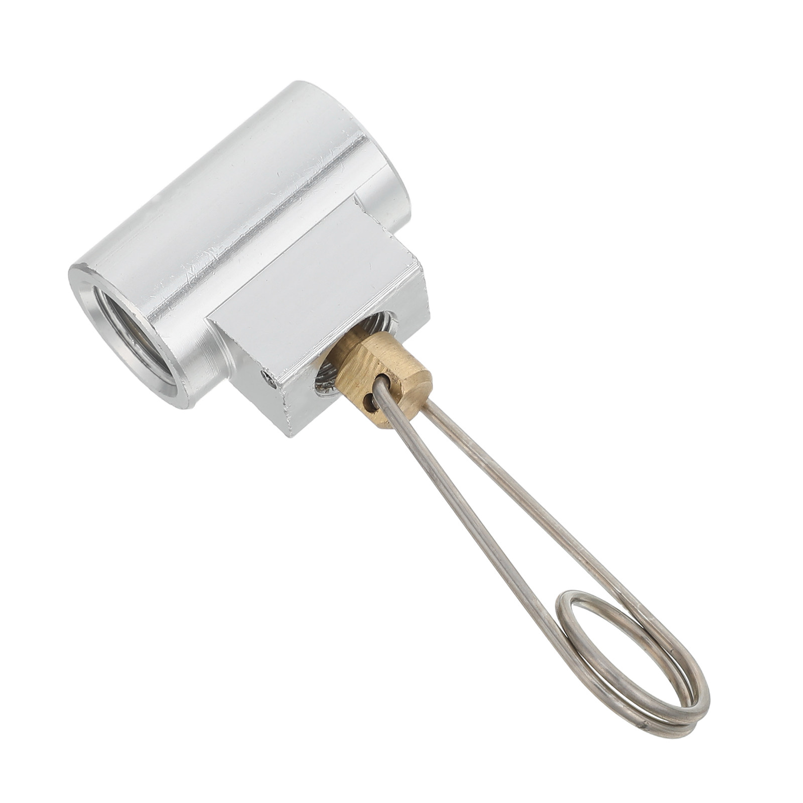Camping Cooking Canister - Camping Gas Canister Refill Adapter Portable