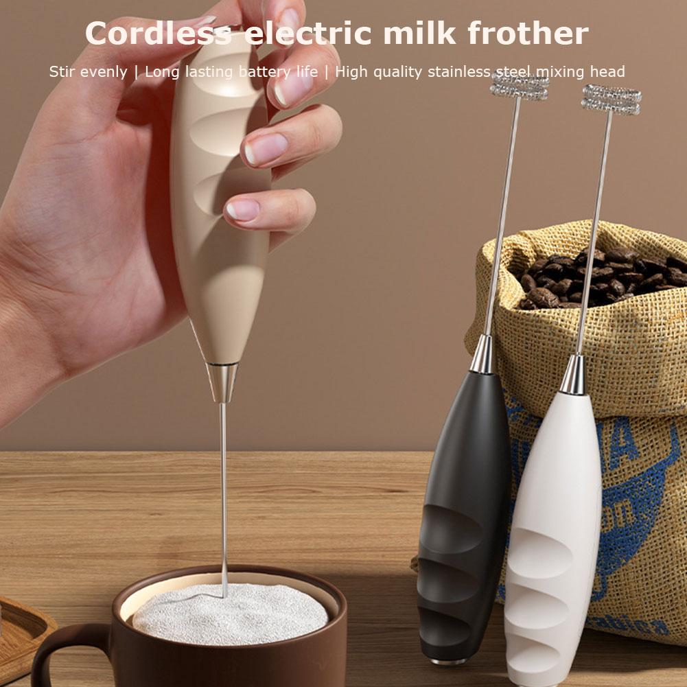 Mi Milk Frother Handheld Foam  - Pocket Coffee Maker recensione e prezzo