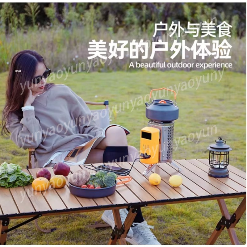 Portable Folding Wood Stove Ca - Camp Grill Portable Folding recensione e prezzo