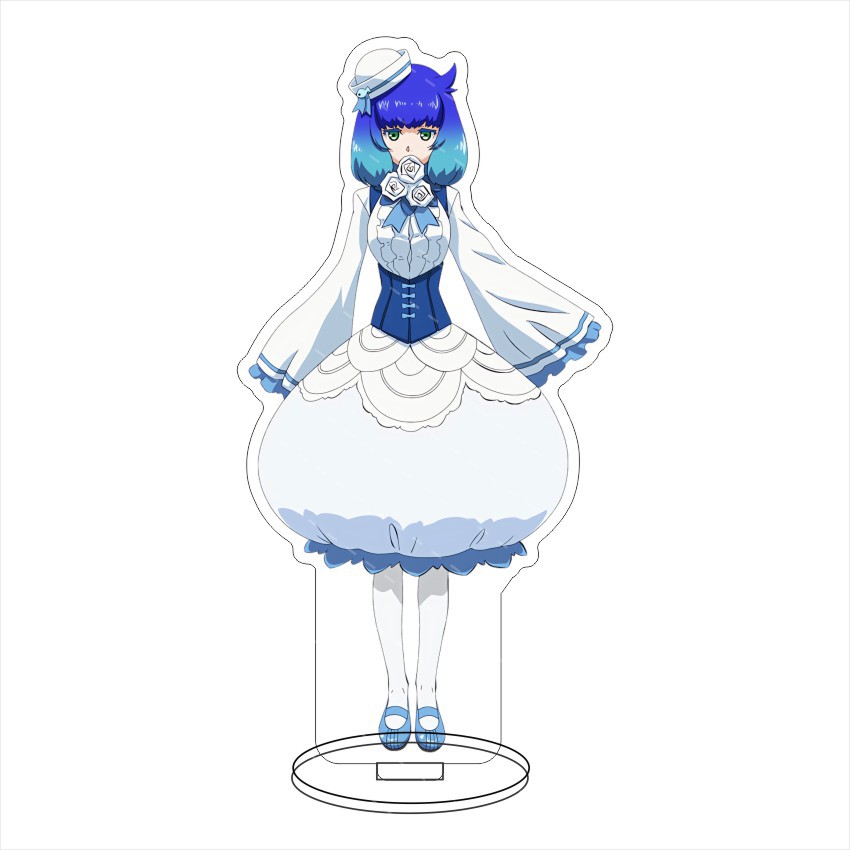 Mukohda Tsuyoshi 15CM Acrylic  - Campfire Cooking Anime recensione e prezzo