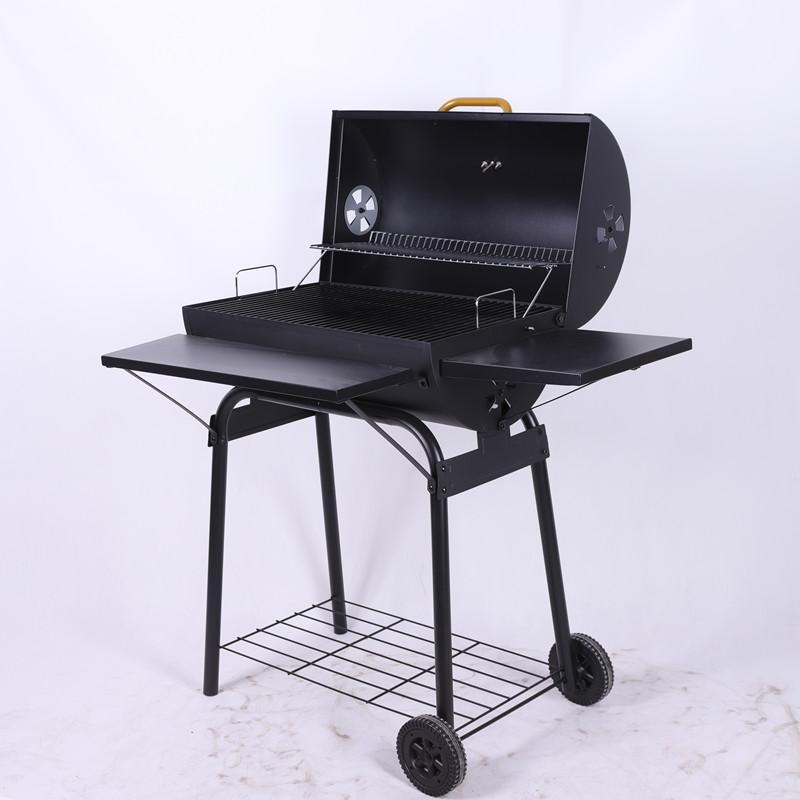 Hot Selling Modern Black Charc - Camping Cooking Multi Tool recensione e prezzo