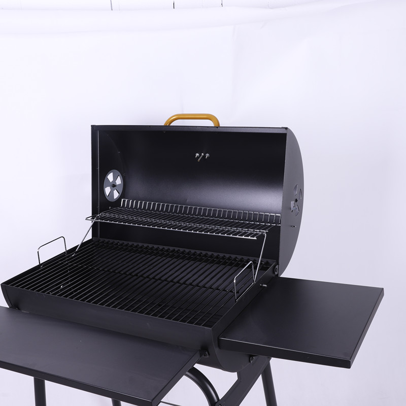 Hot Selling Modern Black Charc - Camping Cooking Multi Tool recensione e prezzo