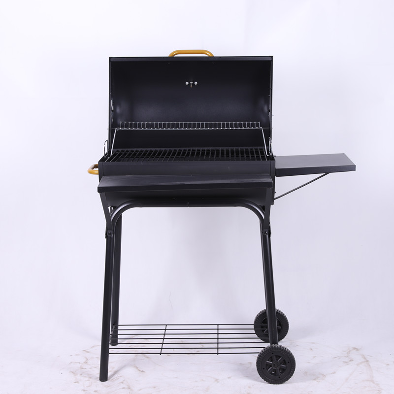 Hot Selling Modern Black Charc - Camping Cooking Multi Tool recensione e prezzo