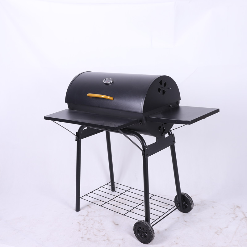 Hot Selling Modern Black Charc - Camping Cooking Multi Tool recensione e prezzo