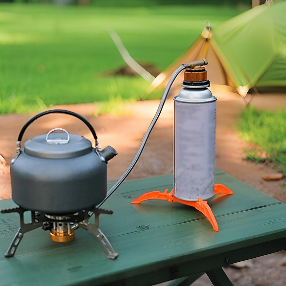 ​​​​​​Portable Gas Canister St - Camping Cooking Open Fire recensione e prezzo