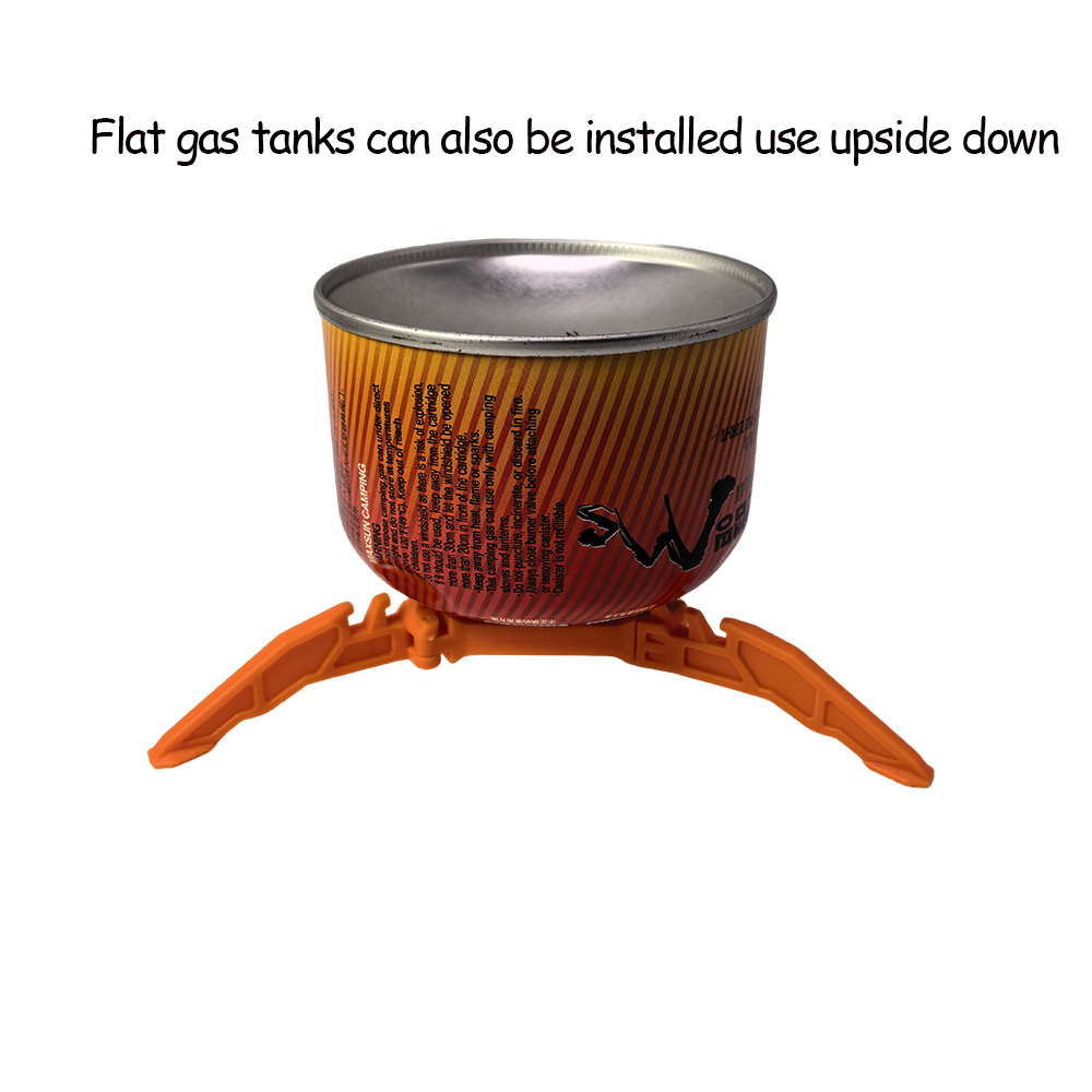 ​​​​​​Portable Gas Canister St - Camping Cooking Open Fire recensione e prezzo