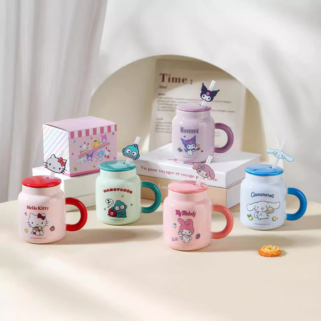 Hello Kitty Zootopia Ceramic M - Camping Cooking Utilities recensione e prezzo