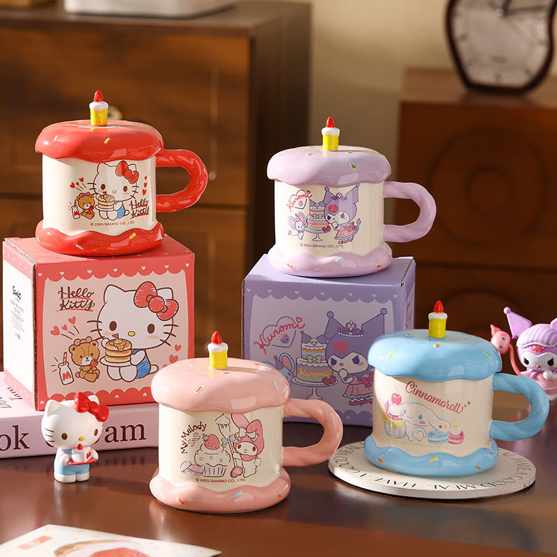 Hello Kitty Zootopia Ceramic M - Camping Cooking Utilities recensione e prezzo
