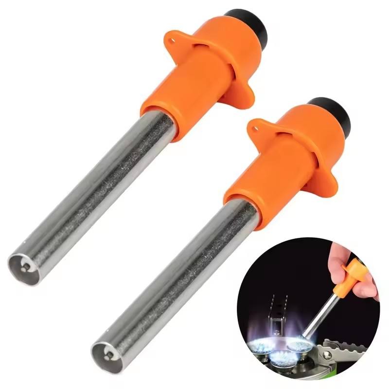 1/2Pcs Outdoor Extended Flame  - Camping Cooking Utilities recensione e prezzo
