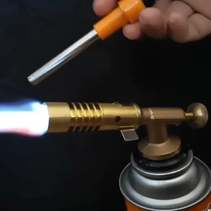1/2Pcs Outdoor Extended Flame  - Camping Cooking Utilities recensione e prezzo