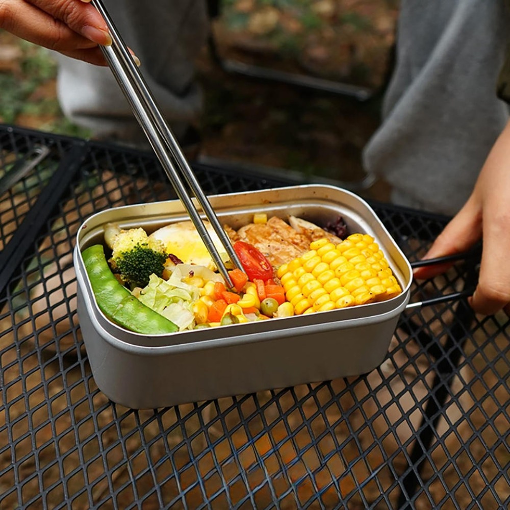 Ultralight Tableware Camping C - Camping Hiking Cooking recensione e prezzo