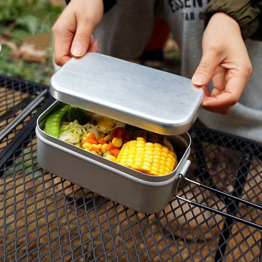 Ultralight Tableware Camping C - Camping Hiking Cooking recensione e prezzo