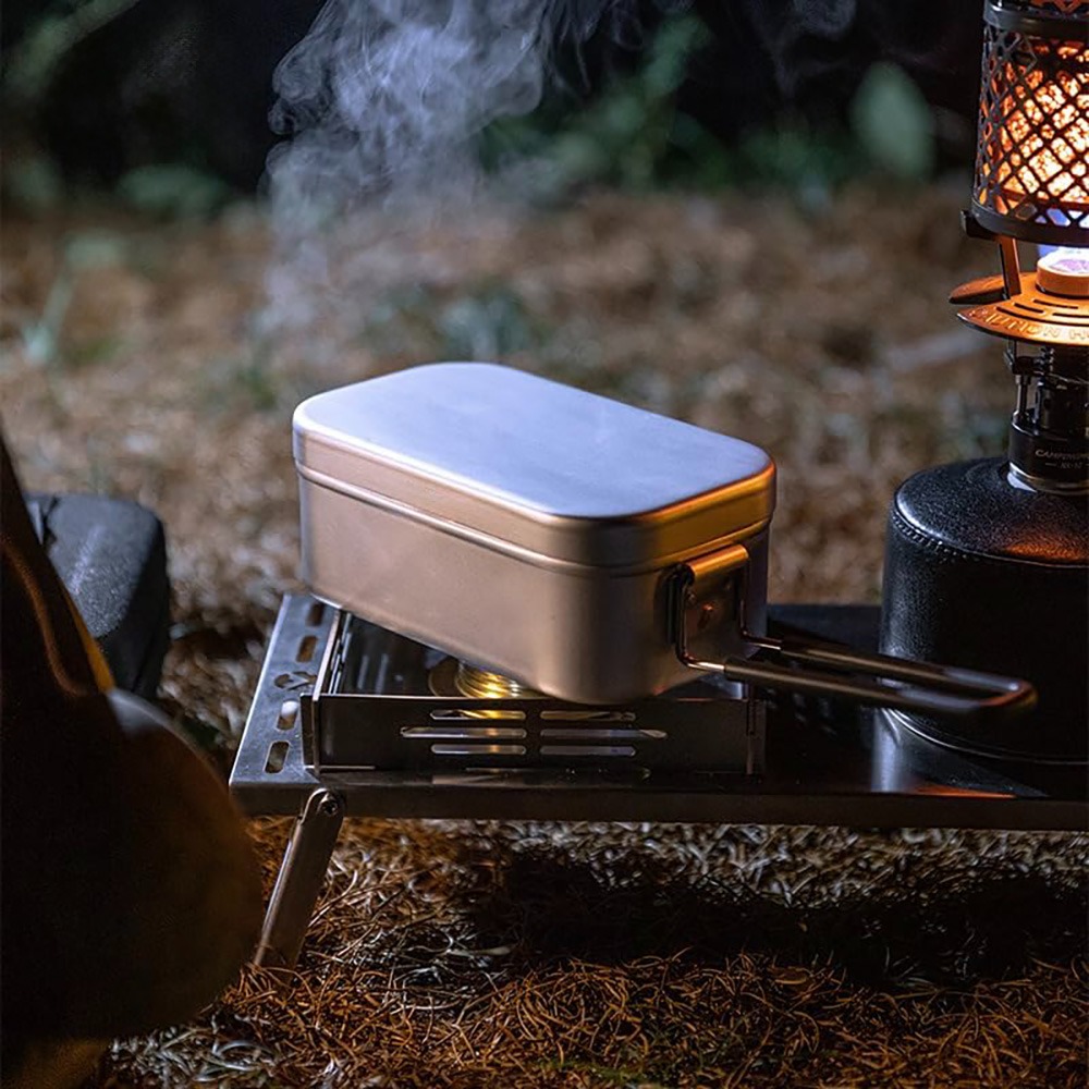 Ultralight Tableware Camping C - Camping Hiking Cooking recensione e prezzo