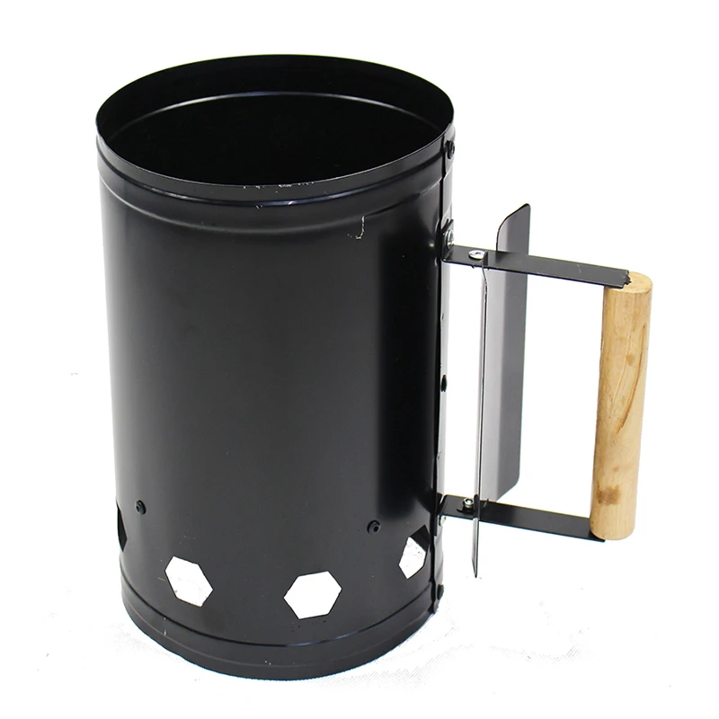 Quick Fire Starter Bucket High - Camping Cooking Multi Tool recensione e prezzo