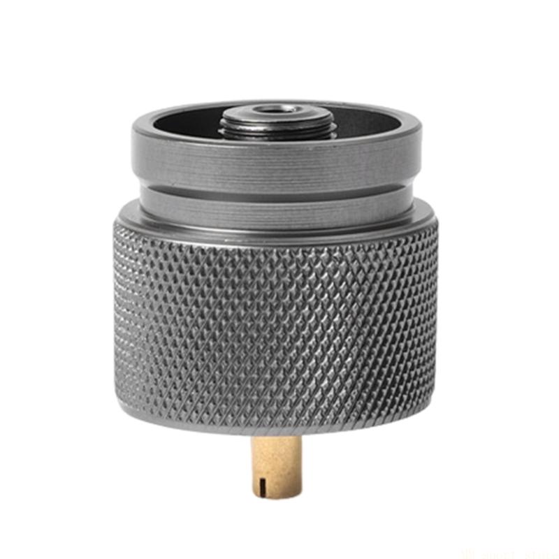 31BE Compacts Camp Stove Adapt - Camping Cooking Canister recensione e prezzo