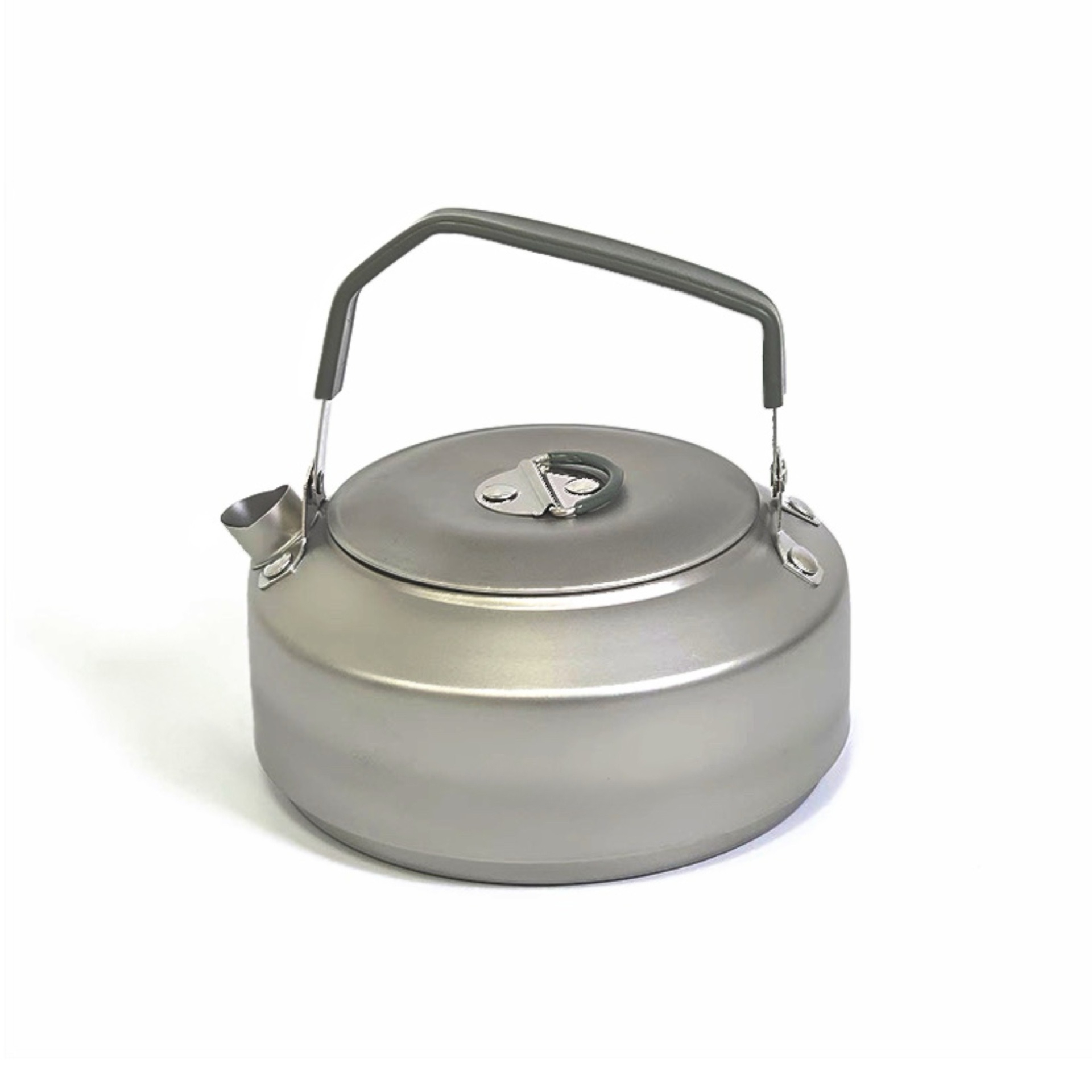 Outdoor Camping Tourism Kettle - Camping Cooking And Drinking recensione e prezzo