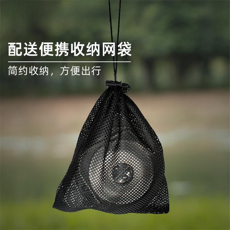 Outdoor Camping Tourism Kettle - Camping Cooking And Drinking recensione e prezzo