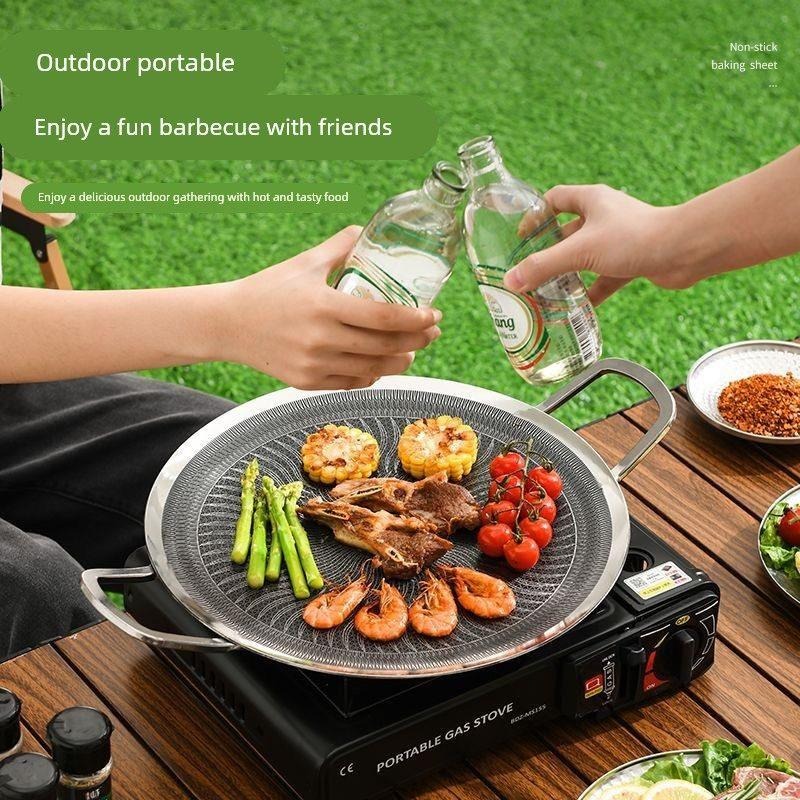 316 Stainless Steel Multifunct - Camping Hiking Cooking recensione e prezzo