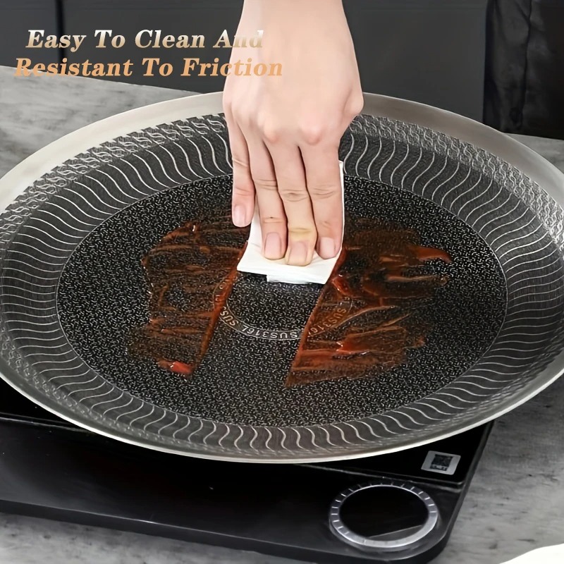 316 Stainless Steel Multifunct - Camping Hiking Cooking recensione e prezzo