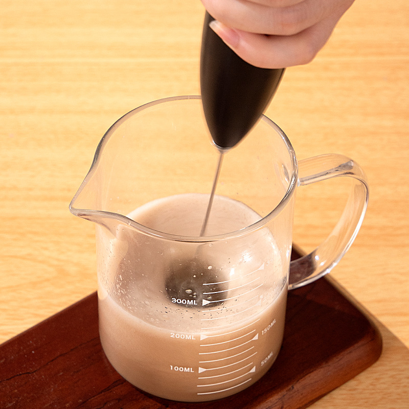 1 set of electric milk mixer+e - Pocket Coffee Maker recensione e prezzo