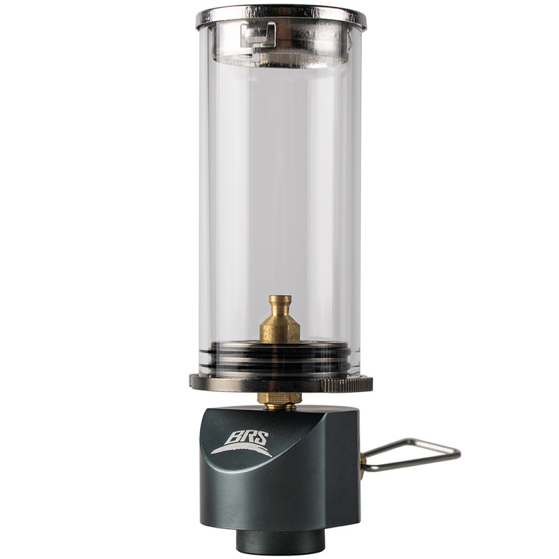 BRS-55 Dreamlike Candlelight L - Camping Cooking Open Fire recensione e prezzo