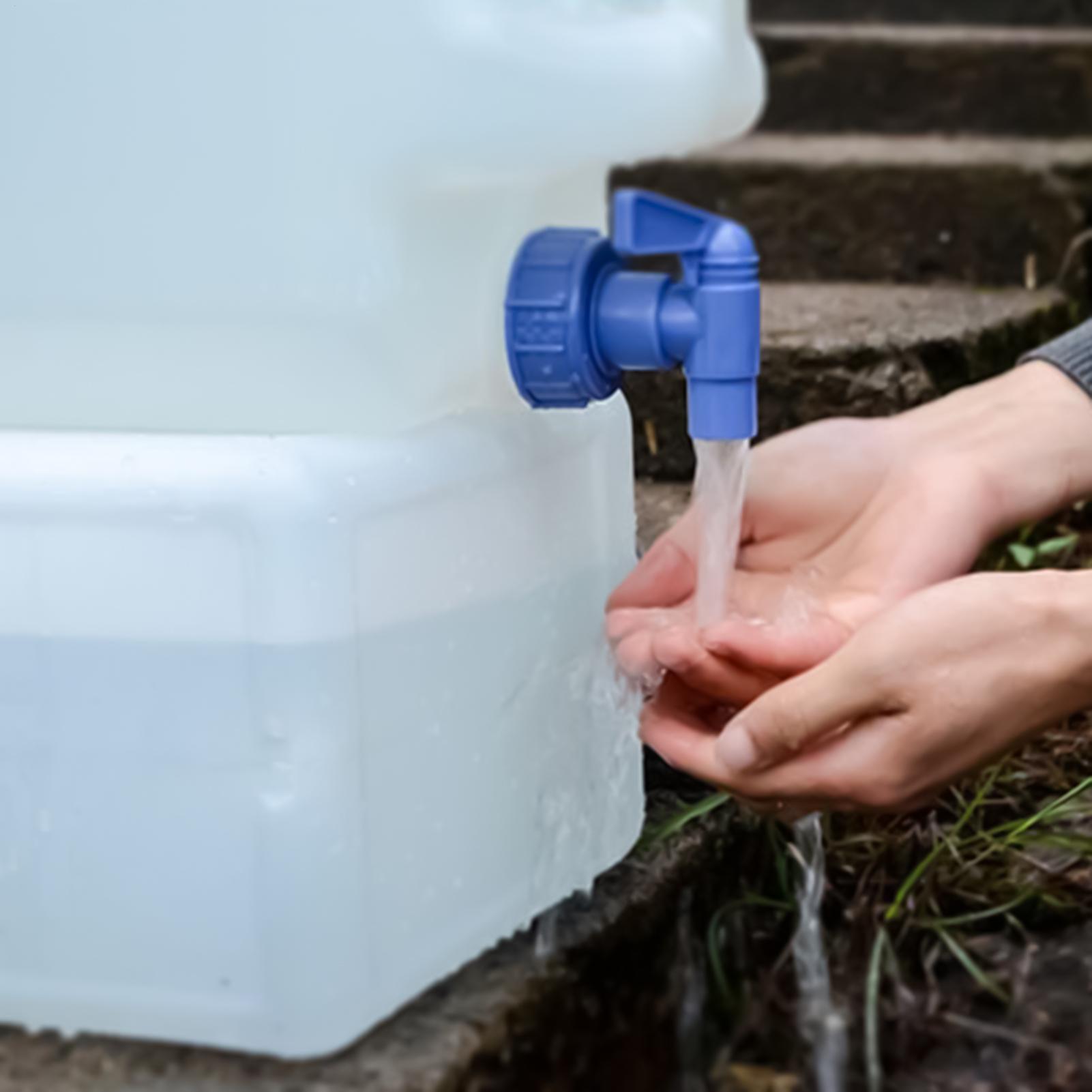 15L Drinking Water Bucket Stor - Camping Cooking And Drinking recensione e prezzo