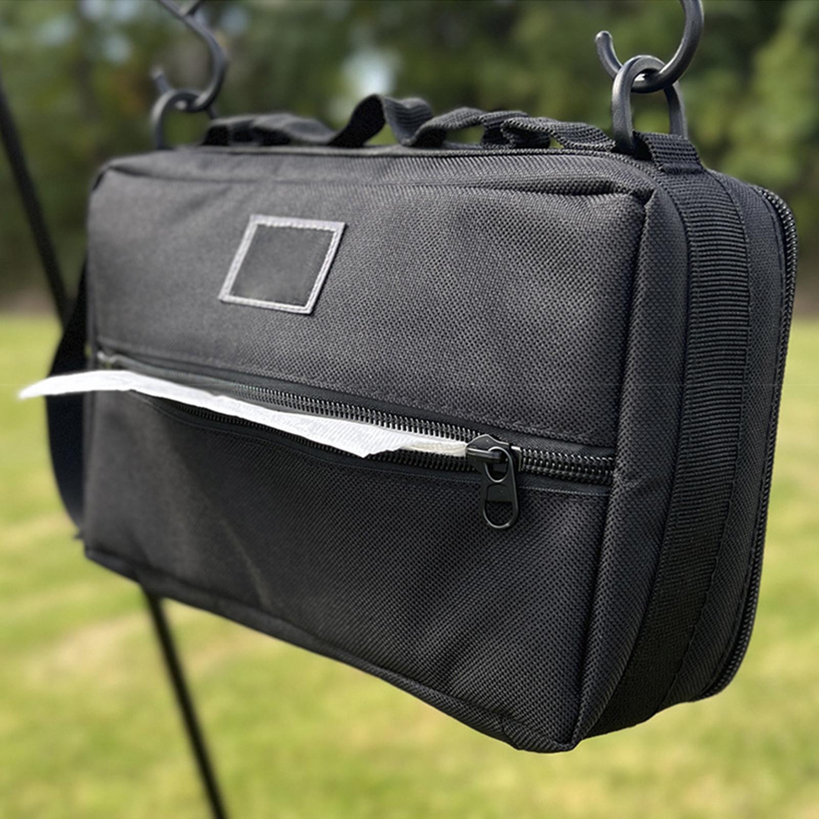 Camp Kitchen Storage Bag Multi - Camping Cooking Multi Tool recensione e prezzo