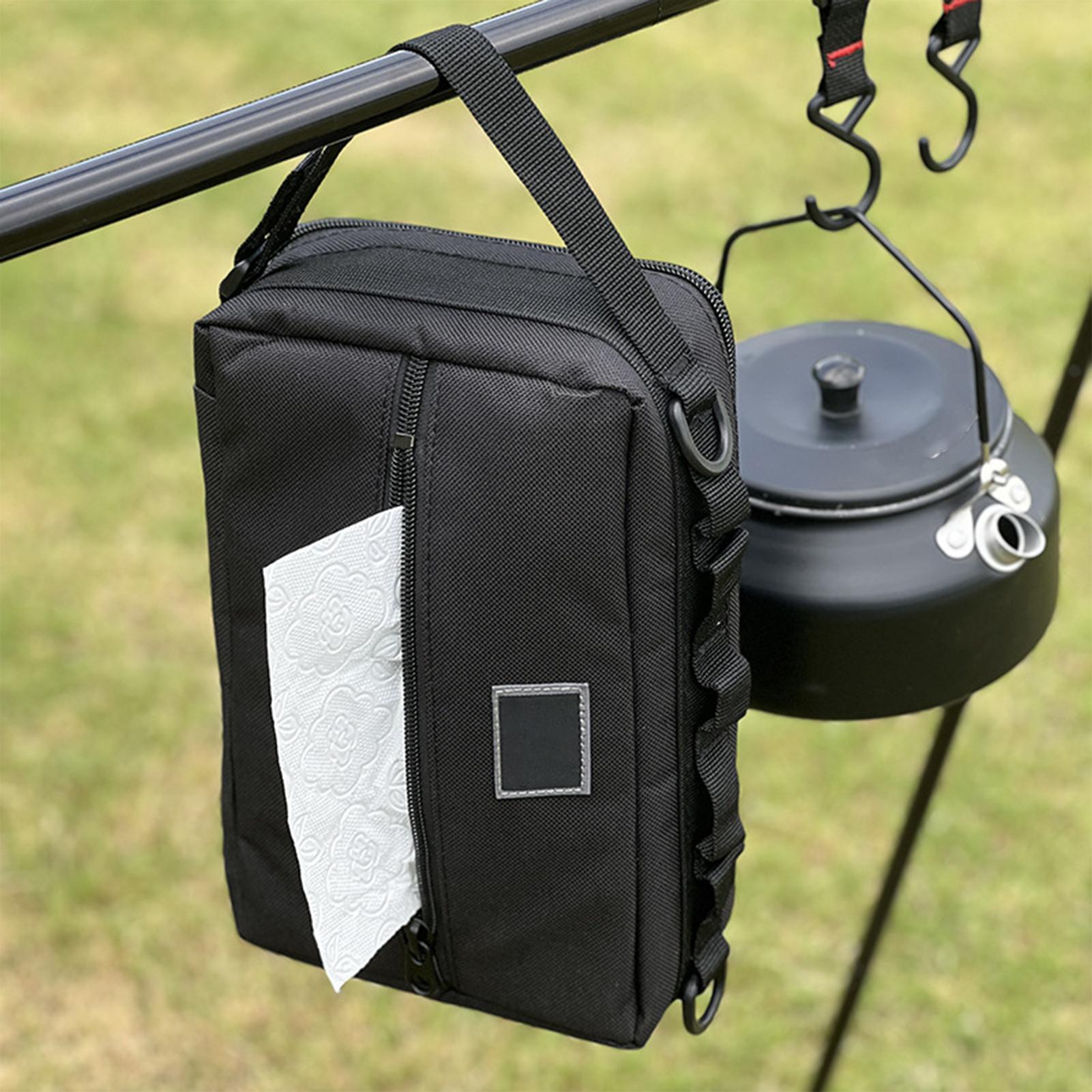 Camp Kitchen Storage Bag Multi - Camping Cooking Multi Tool recensione e prezzo