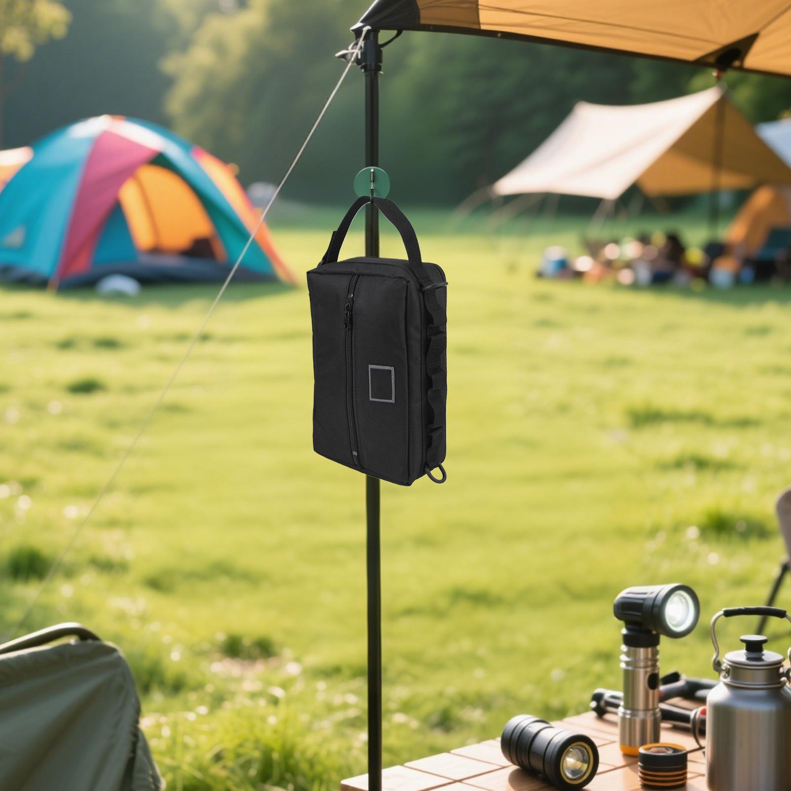 Camp Kitchen Storage Bag Multi - Camping Cooking Multi Tool recensione e prezzo