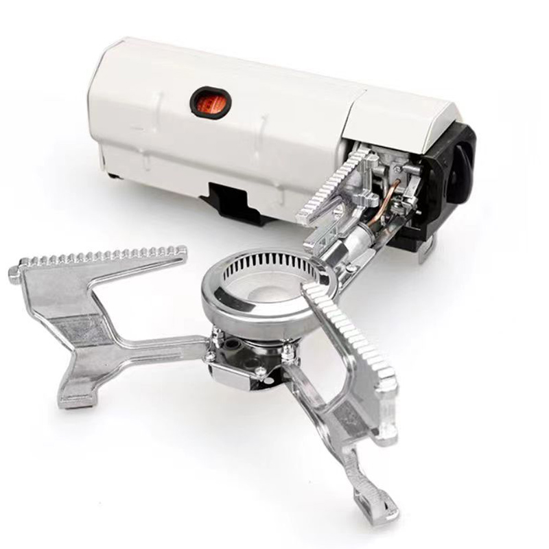 New Cheap Camping Gas Stove 26 - Camp Grill Portable Folding recensione e prezzo