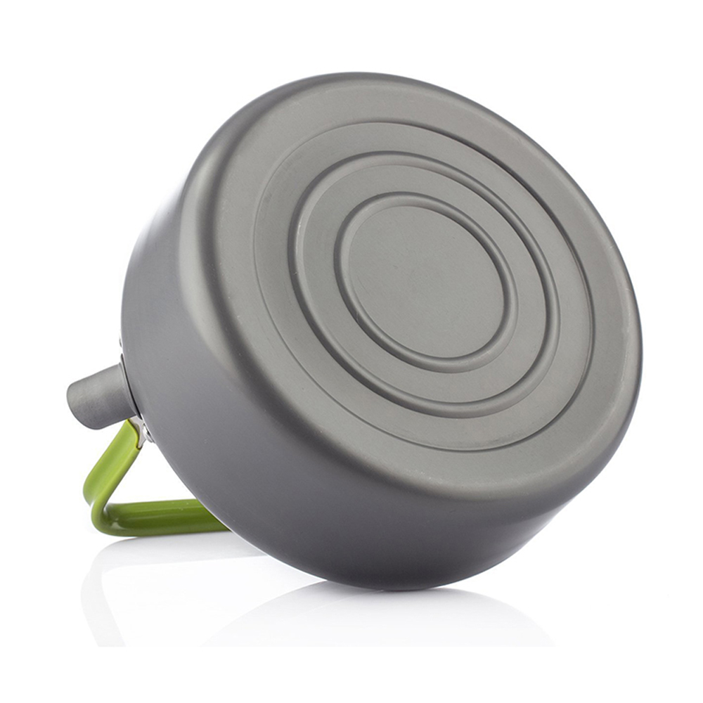 Portable Outdoor Water Kettle  - Camping Cooking Utilities recensione e prezzo