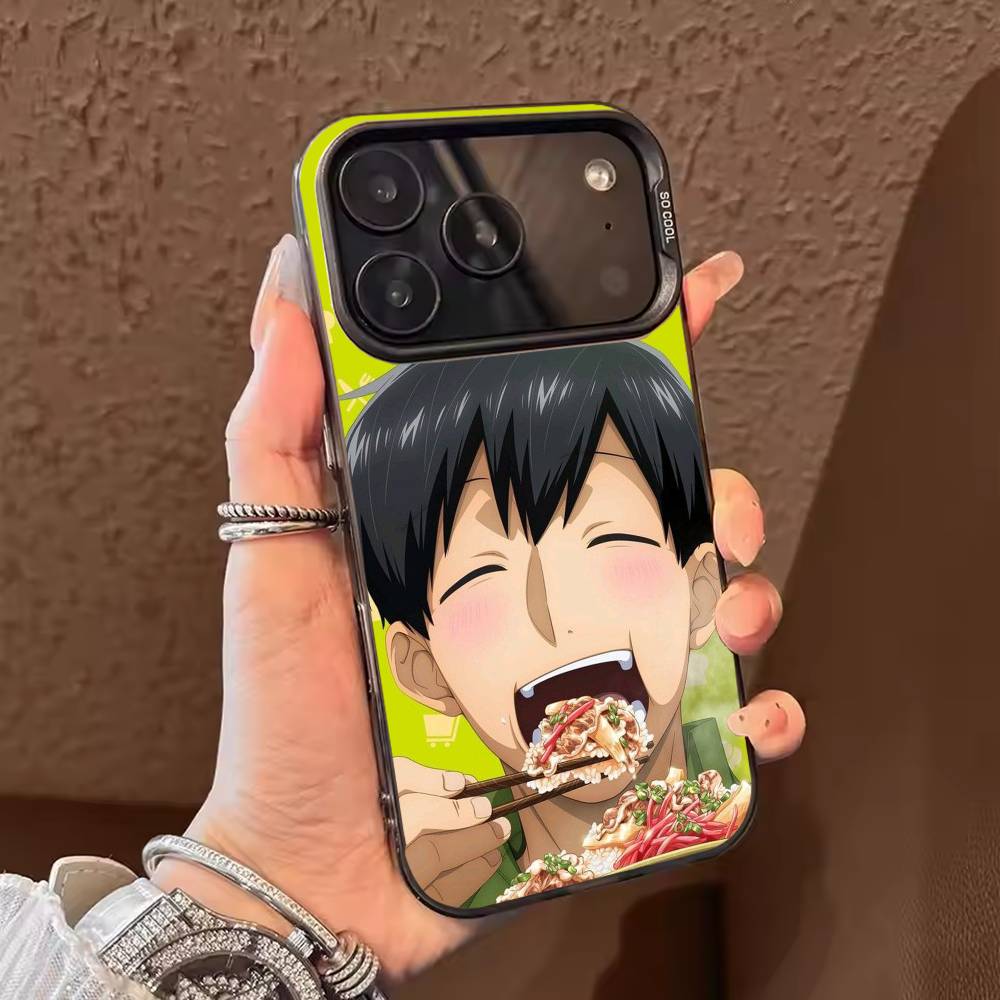 Campfire Cooking in Another Wo - Campfire Cooking Anime recensione e prezzo