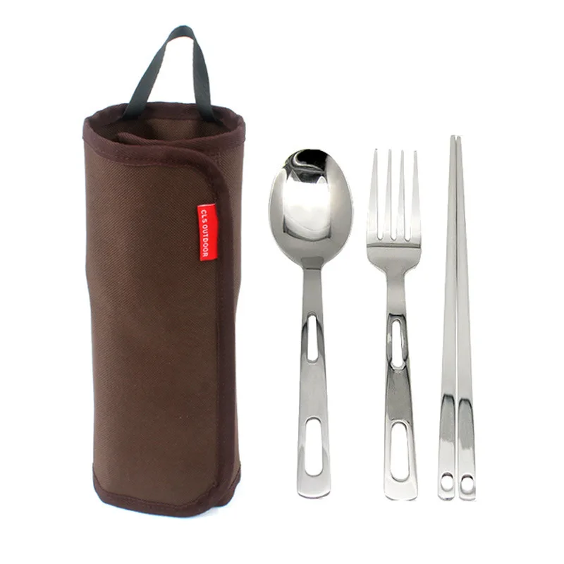 4-person, Tableware Set, Porta - Camping Cooking Set For 4 recensione e prezzo