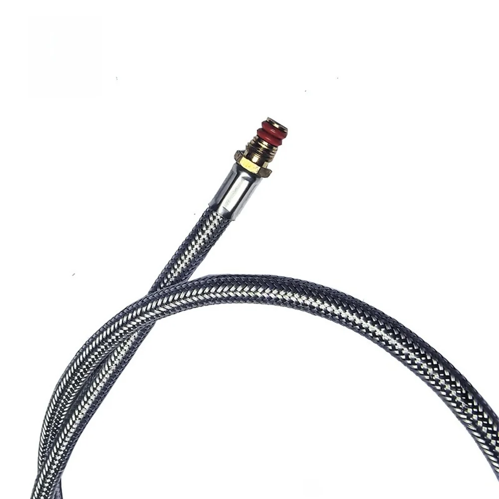 1m Black Stove Adapter Hose fo - Camping Cooking Canister recensione e prezzo