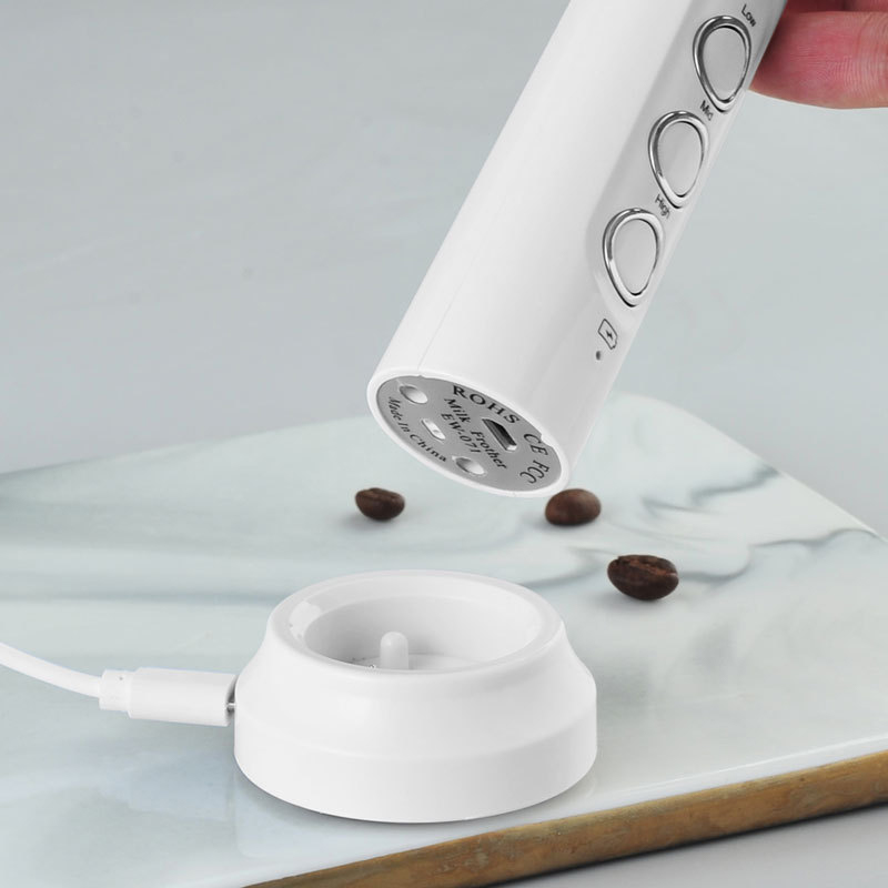 3 In 1 Portable Rechargeable E - Pocket Coffee Maker recensione e prezzo
