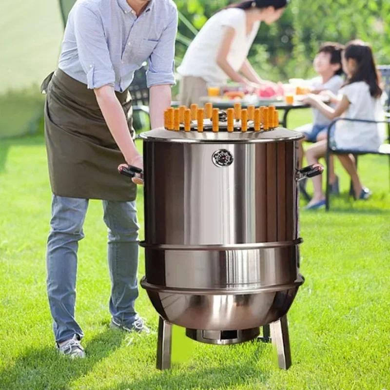 Safe High Quality Outdoor Camp - Quality Camping Cooking Set recensione e prezzo