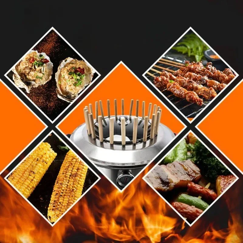 Safe High Quality Outdoor Camp - Quality Camping Cooking Set recensione e prezzo