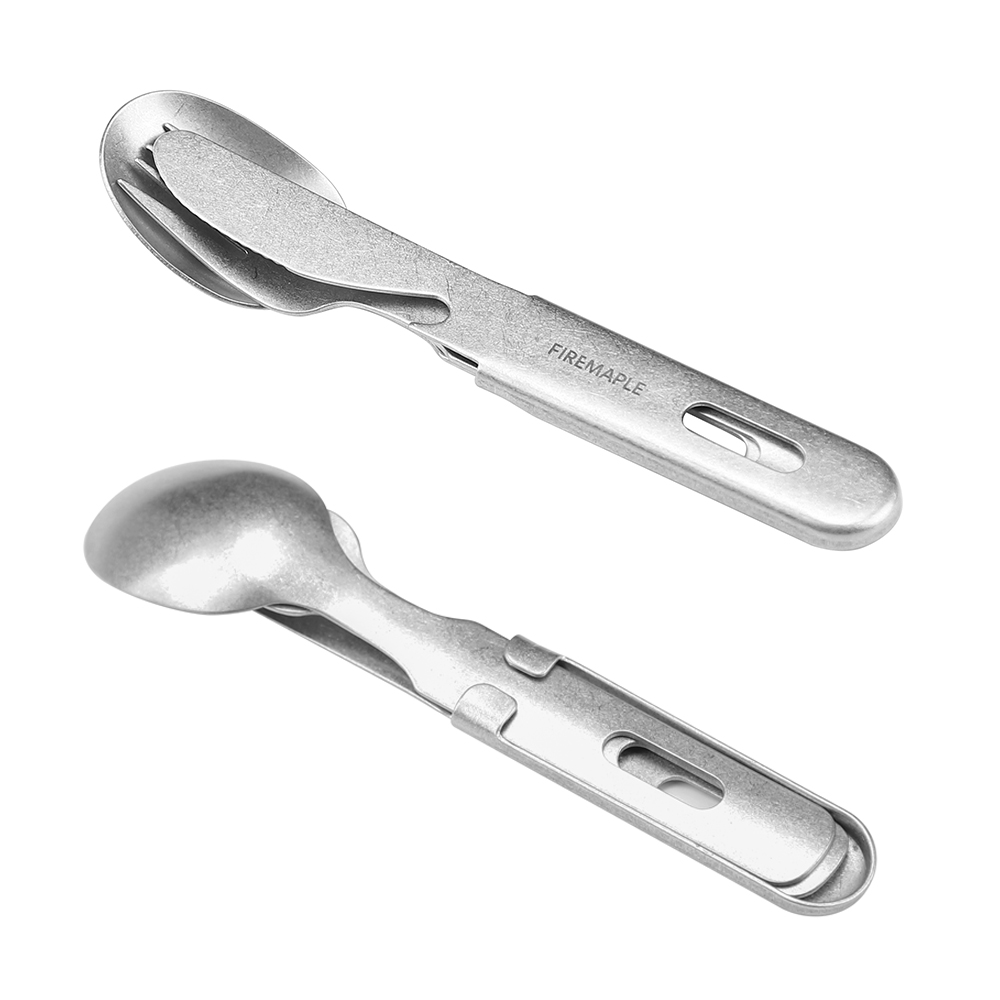 Fire-Maple Antarcti 3in1 Utens - Camping Cooking On Fire recensione e prezzo