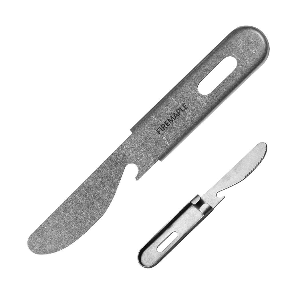 Fire-Maple Antarcti 3in1 Utens - Camping Cooking On Fire recensione e prezzo
