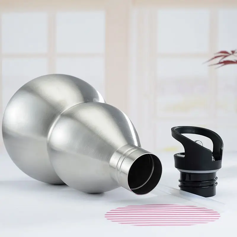 Large Capacity 304 Stainless S - Camping Cooking And Drinking recensione e prezzo