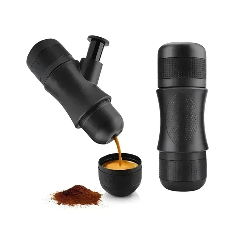 Mini Coffee Maker Fresh Portab - Pocket Coffee Maker recensione e prezzo
