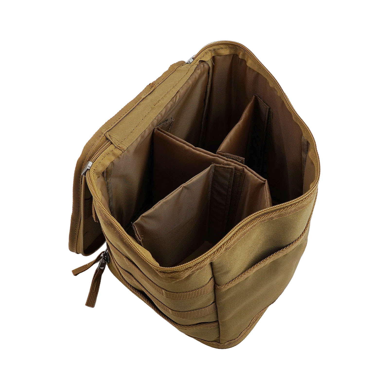 Spacious Camping Gear Bag Perf - Camping Cooking Canister recensione e prezzo
