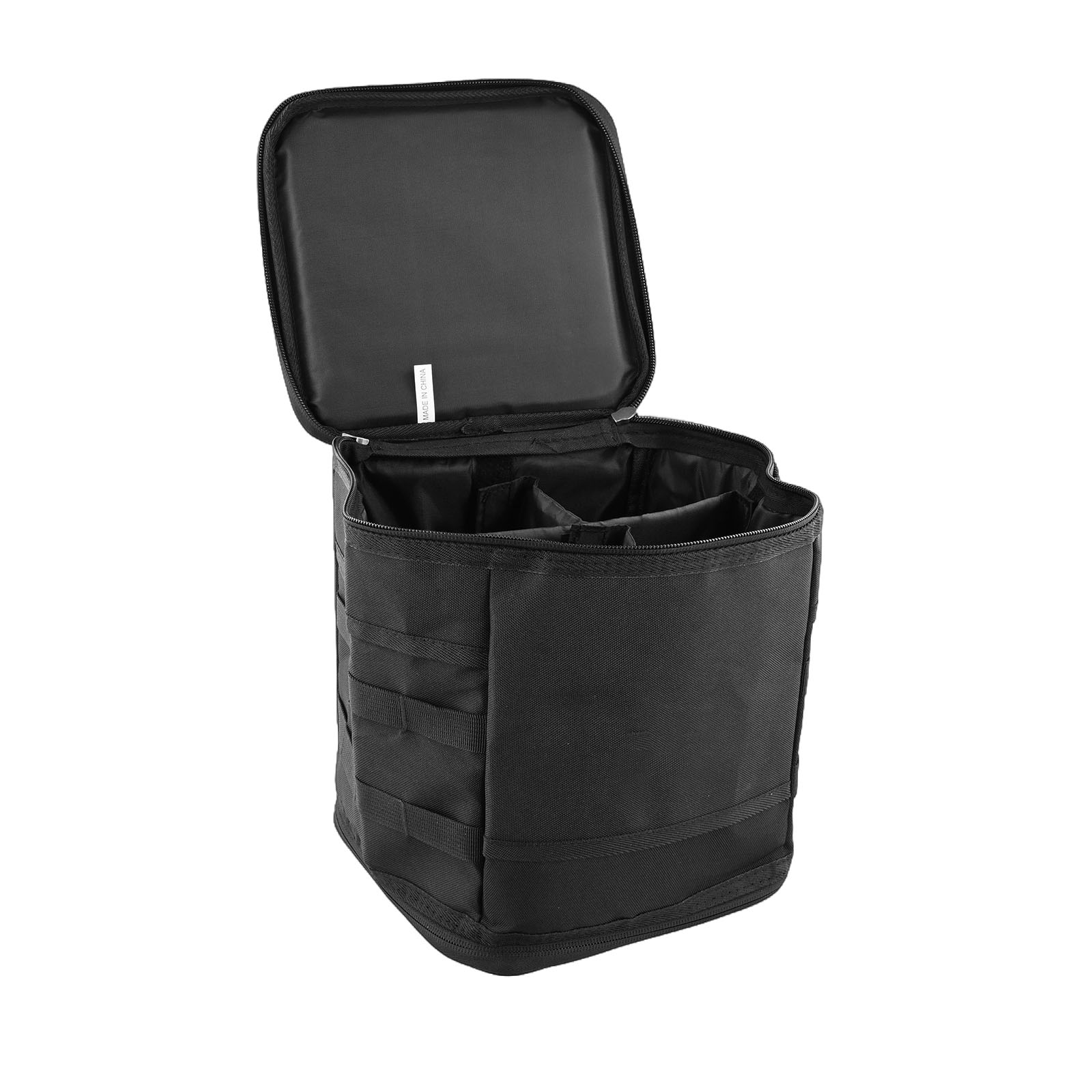 Spacious Camping Gear Bag Perf - Camping Cooking Canister recensione e prezzo