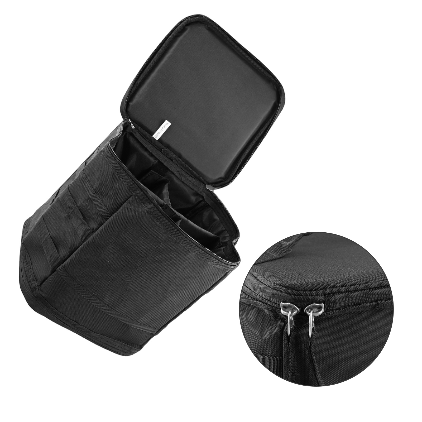 Spacious Camping Gear Bag Perf - Camping Cooking Canister recensione e prezzo