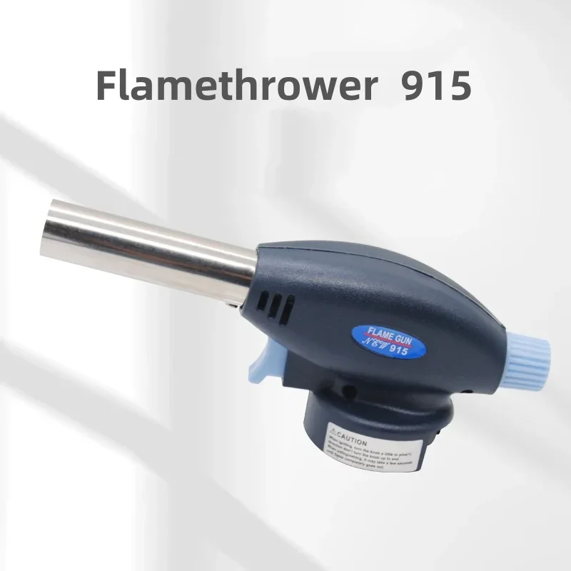915 Spray Gun Head Portable Ca - Camping Cooking Utilities recensione e prezzo