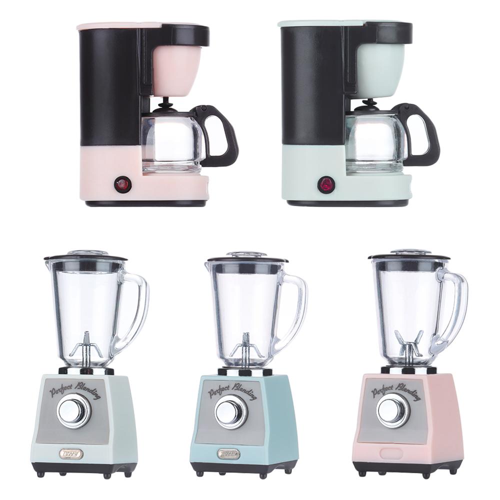 1:12 Miniature Coffee Maker Mo - Pocket Coffee Maker recensione e prezzo