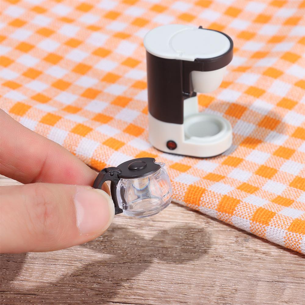 1:12 Miniature Coffee Maker Mo - Pocket Coffee Maker recensione e prezzo