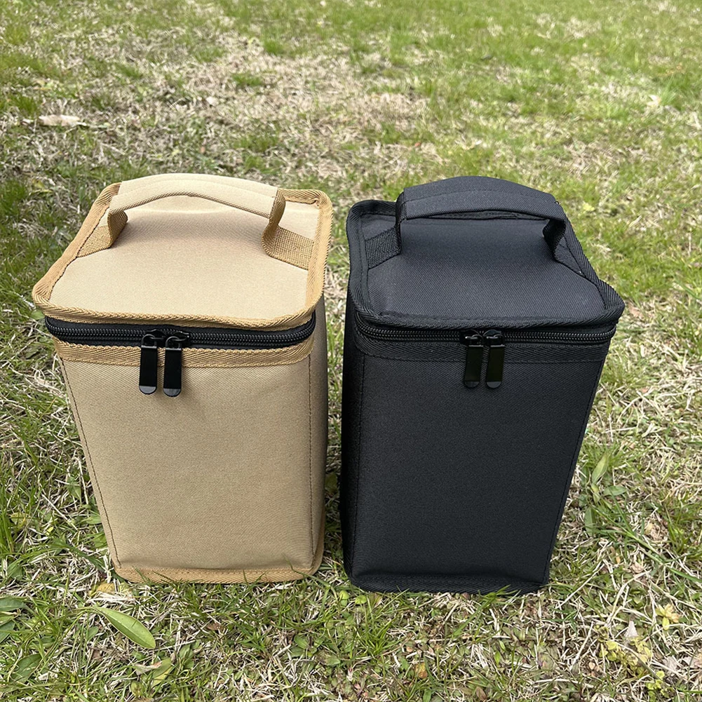 Camping Lantern Gas Tank Bag A - Camping Hiking Cooking recensione e prezzo