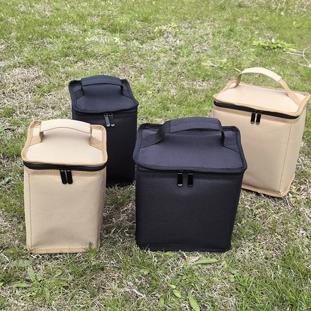 Camping Lantern Gas Tank Bag A - Camping Hiking Cooking recensione e prezzo