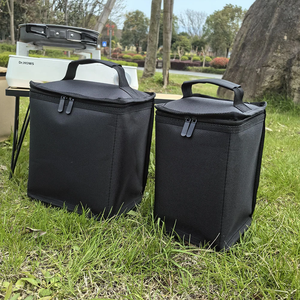 Camping Lantern Gas Tank Bag A - Camping Hiking Cooking recensione e prezzo